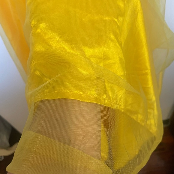 Spirit Halloween deluxe Snow White costume. Sexy. Flattering. Group costume idea - Picture 7 of 7